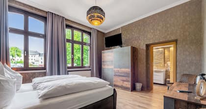 Room 'Zimmer 2' with Wi-Fi