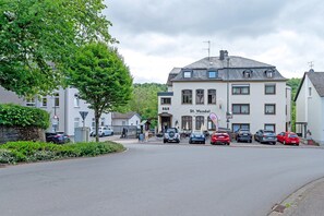 Udendørsområde