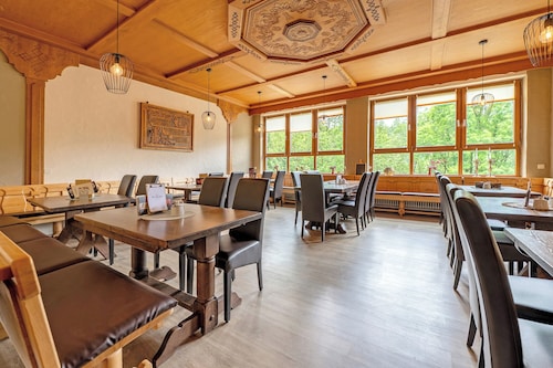 Zimmer 'Zimmer 4' mit Wi-Fi