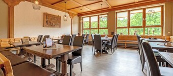 Room 'Zimmer 4' with Wi-Fi