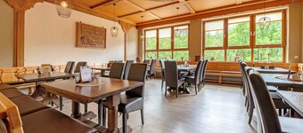 Habitación 'Zimmer 4' con Wi-Fi