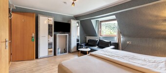 Habitación "Zimmer 6" con Wi-Fi