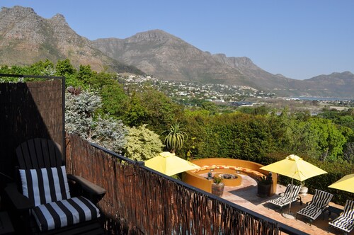 Amakhaya Lodge, Hout Bay, Cape Town