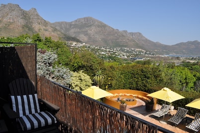 Amakhaya Lodge, Hout Bay, Cape Town