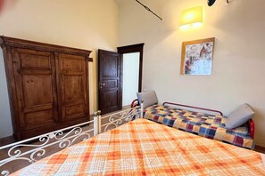1 bedroom, Internet