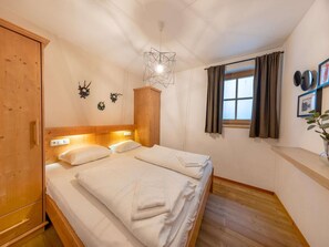 3 bedrooms, WiFi - Luxurious chalet with sauna in Wald im Pinzgau (Wald-Königsleiten)