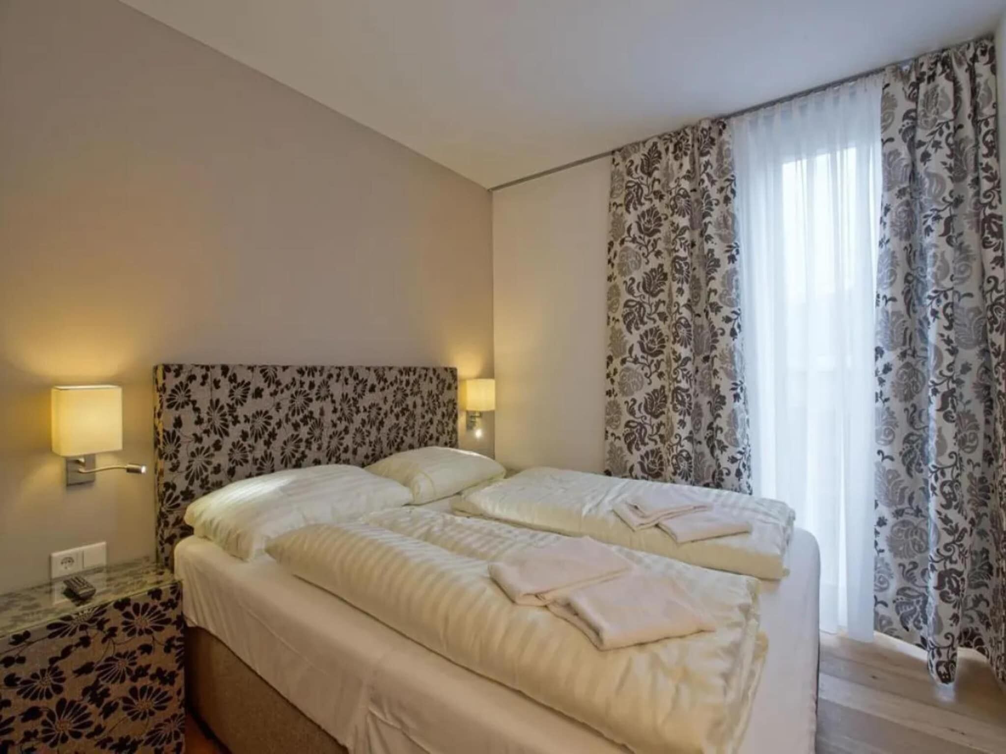 3 Schlafzimmer