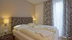 3 chambres, Wi-Fi