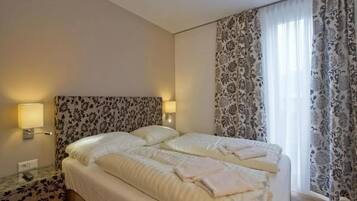 3 habitaciones