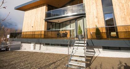 Apartment in Neukirchen by Wildkogel Lift