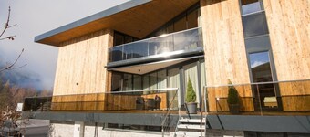 Apartment in Neukirchen by Wildkogel Lift