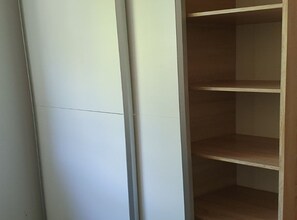 Appartement (Two Bedroom Apartment with Terrace)