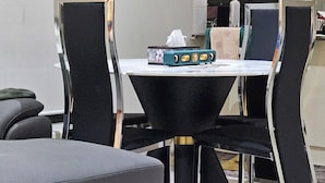 Casa, 3 habitaciones, con acceso para personas discapacitadas, para fumadores | Restaurantes