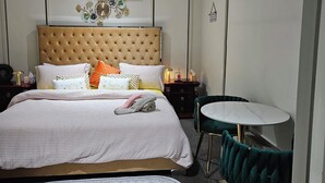 Casa, 3 habitaciones, con acceso para personas discapacitadas, para fumadores | 3 habitaciones