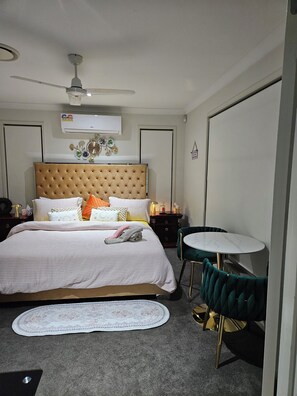 Casa, 3 quartos, acessível, para fumantes | 3 quartos