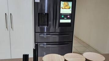 Maison, 3 chambres, accessible aux personnes à mobilité réduite, fumeurs | Intérieur