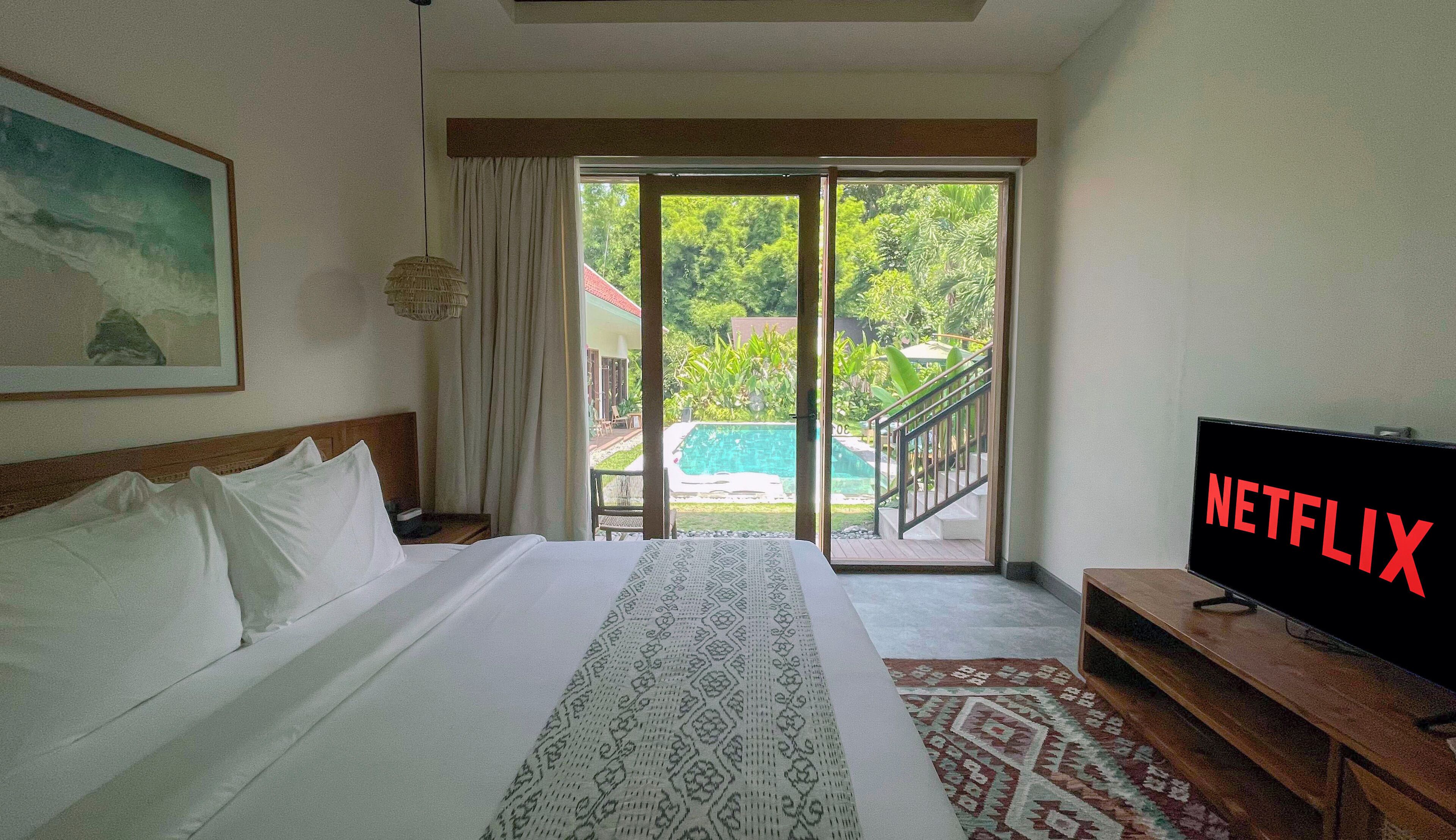 Photo - Leafy Home Canggu