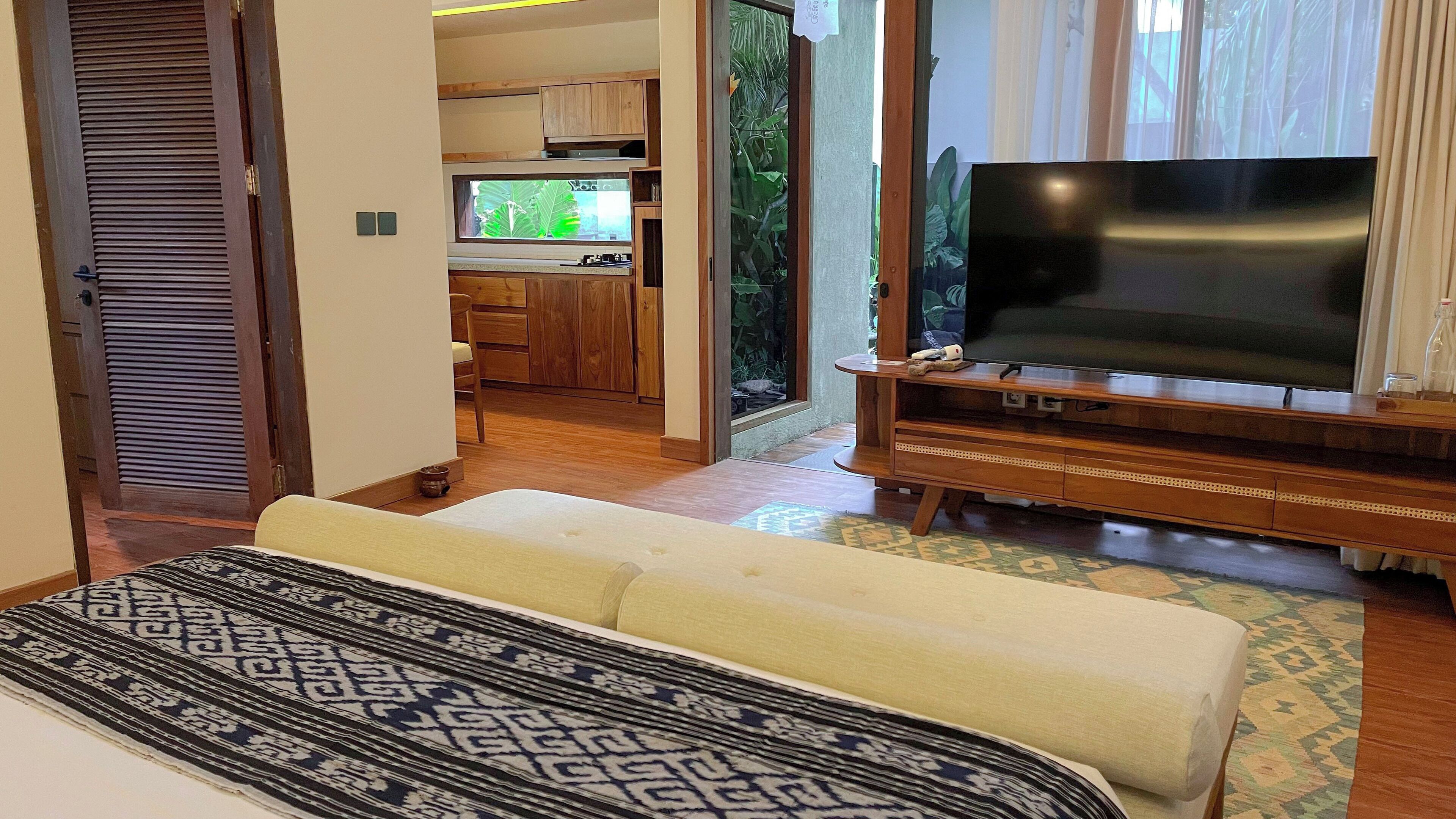 Photo - Leafy Home Canggu