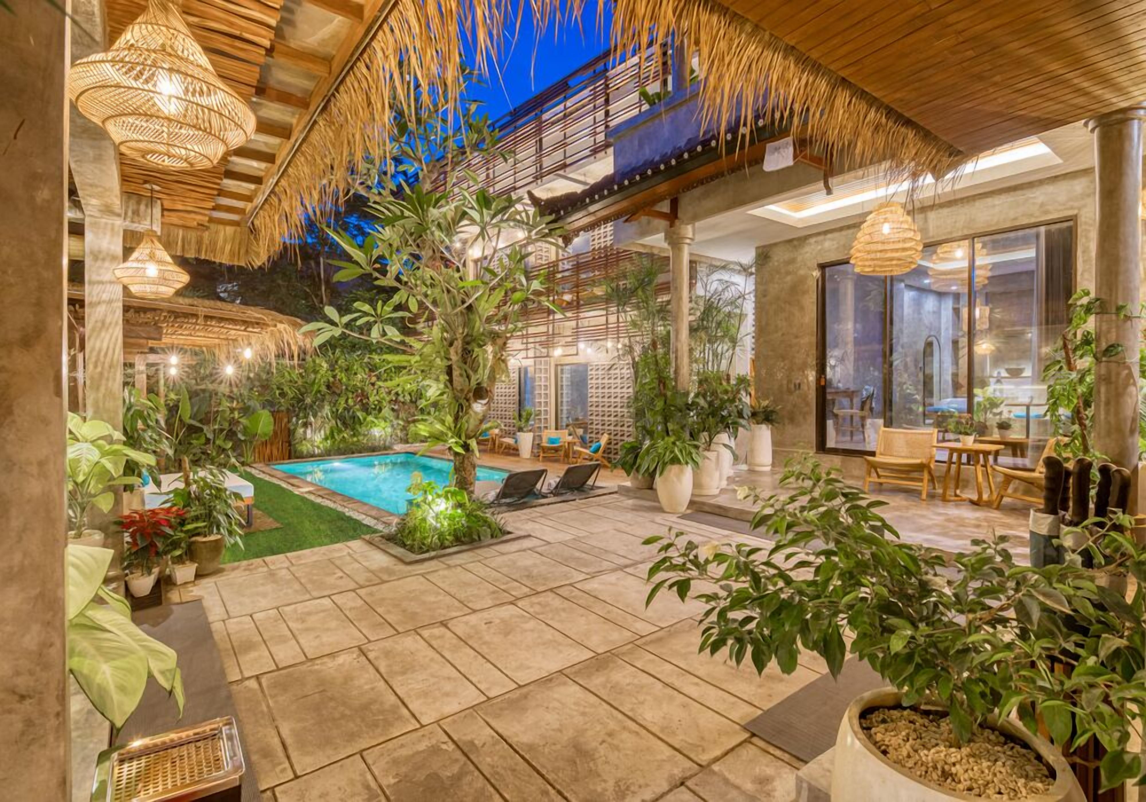 Photo - Leafy Home Canggu