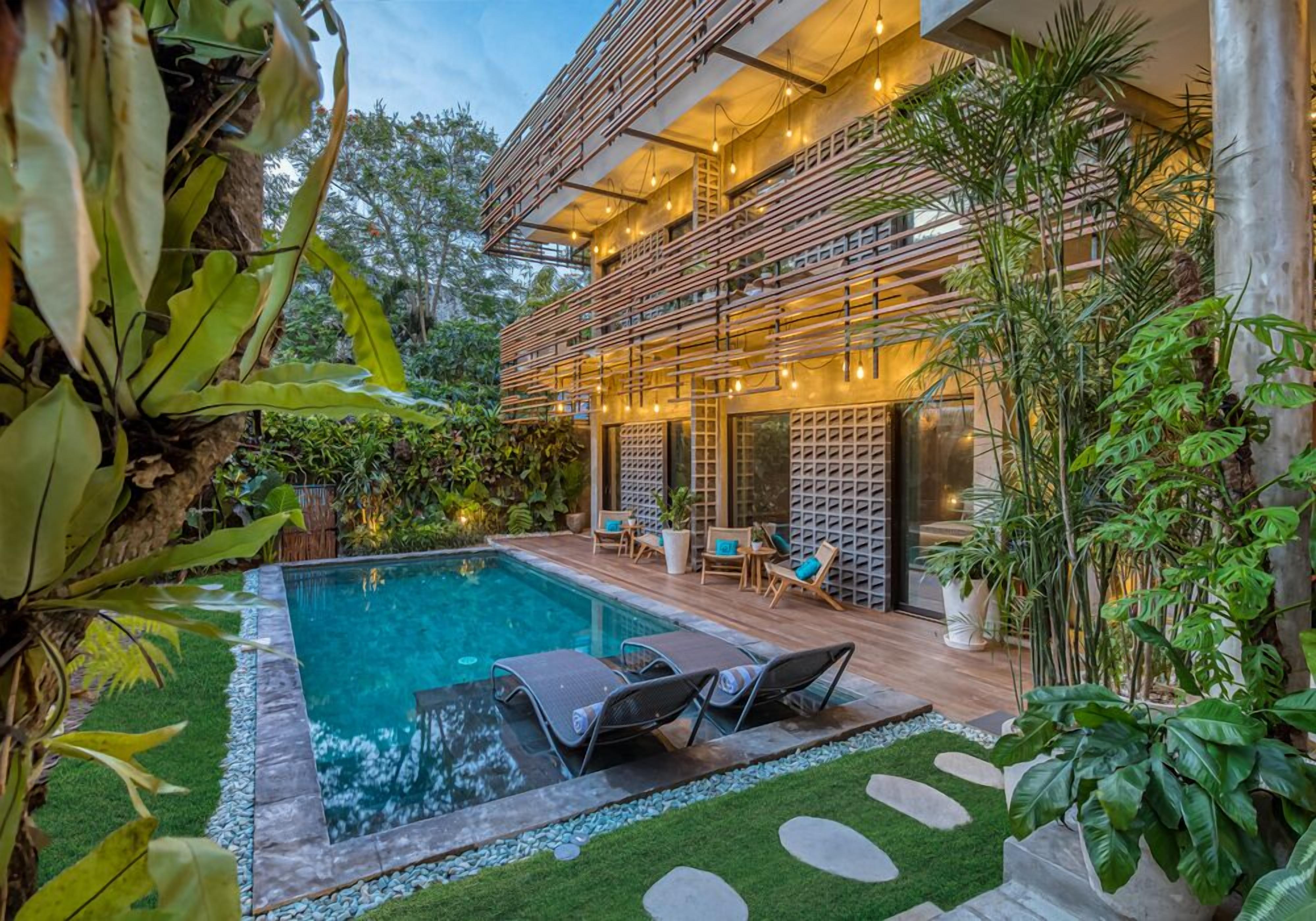 Photo - Leafy Home Canggu