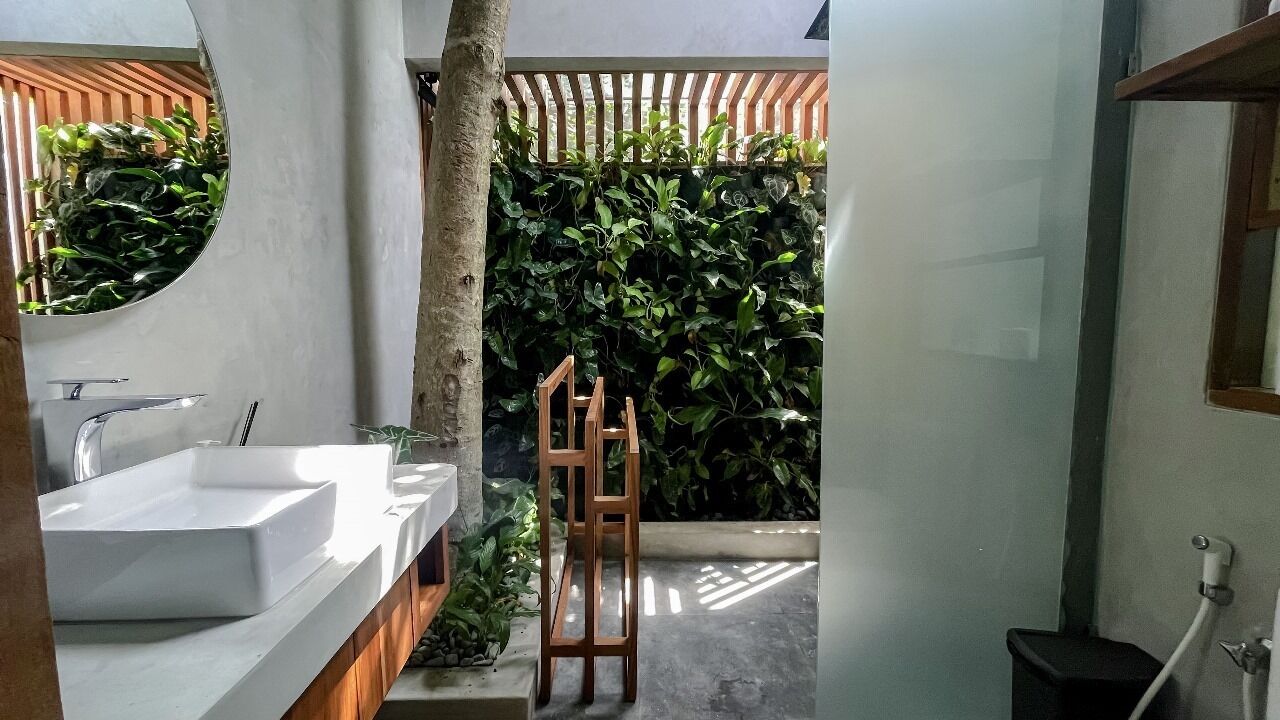 Photo - Leafy Home Canggu