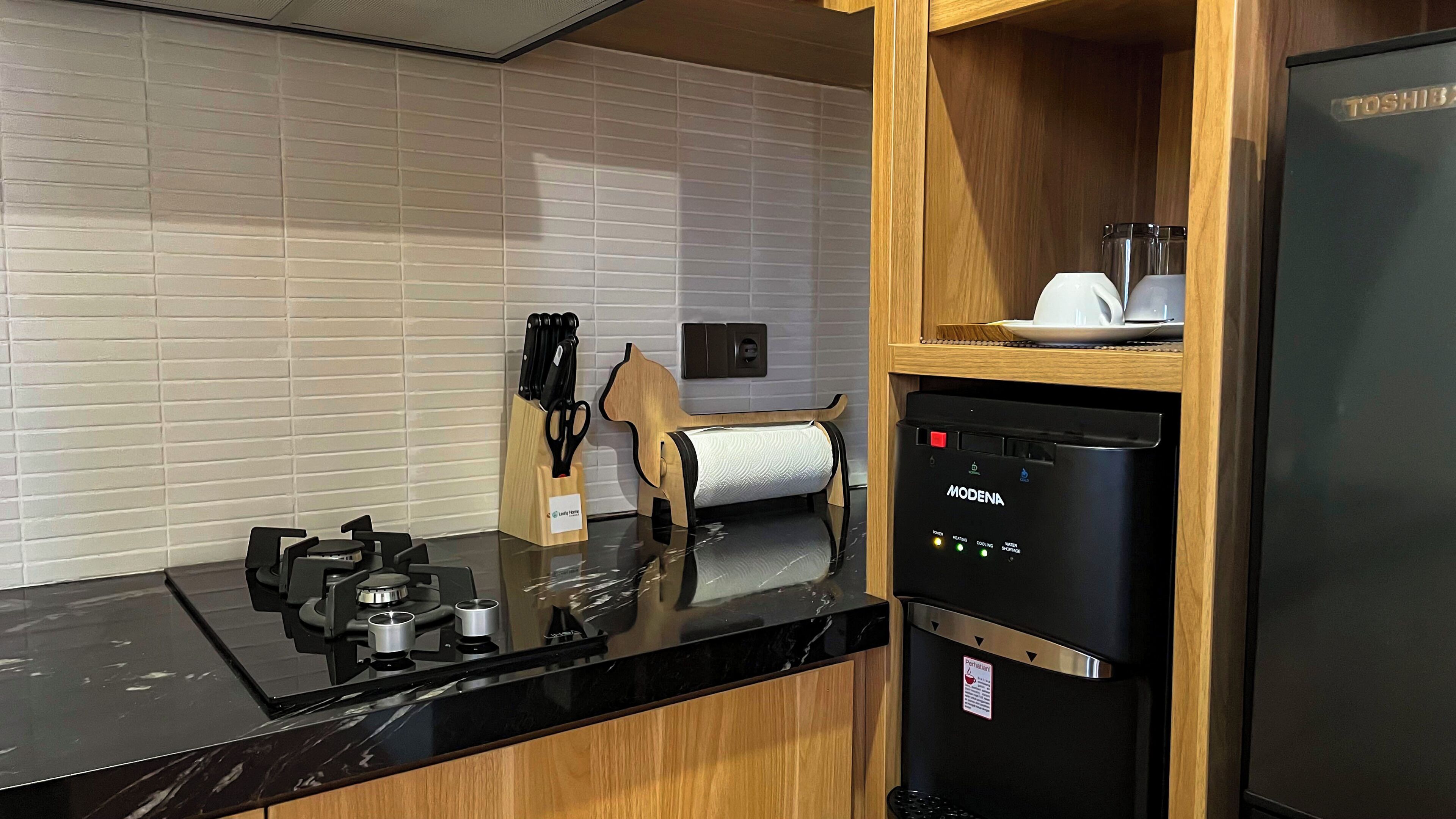 Photo - Leafy Home Canggu