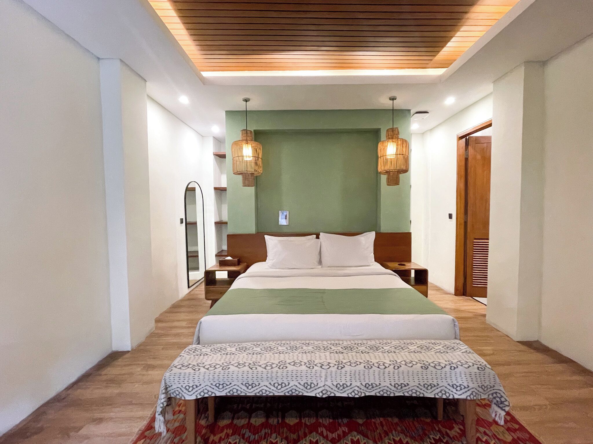 Photo - Leafy Home Canggu