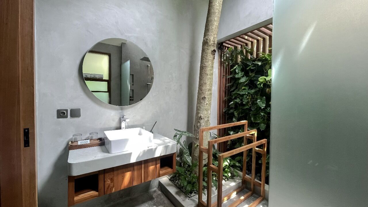 Photo - Leafy Home Canggu
