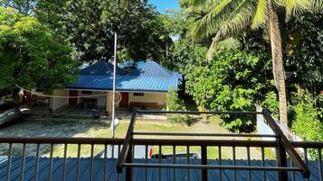 Habitació familiar, balcó | Balcó