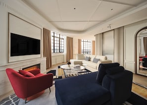 Cortinas blackout, tabla de planchar con plancha y wifi gratis