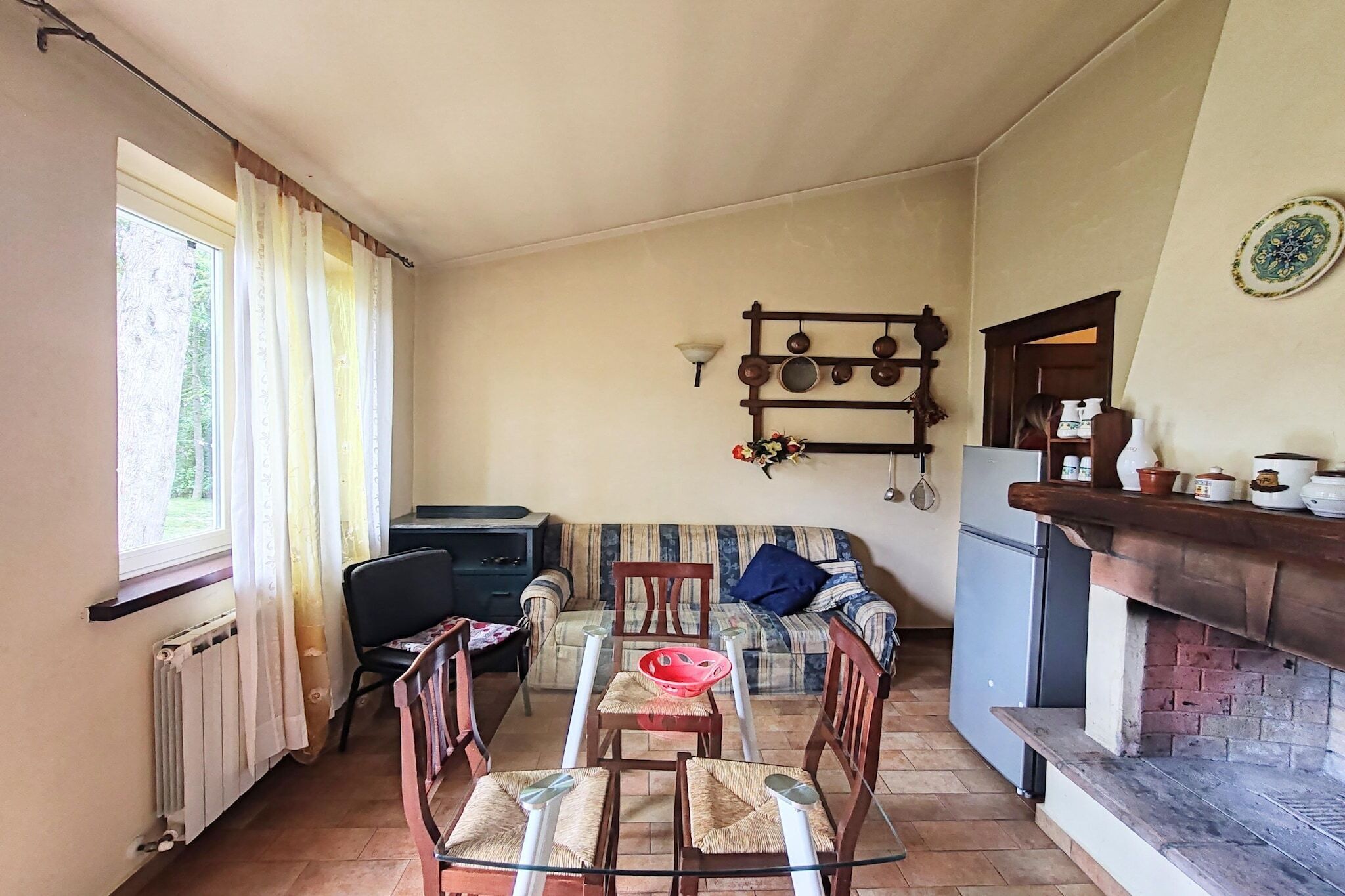 Apartment Near Montefalco Winery - Spoleto