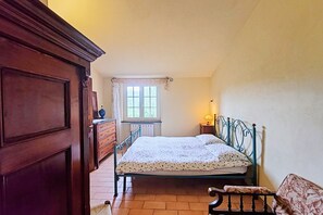 2 bedrooms, free WiFi