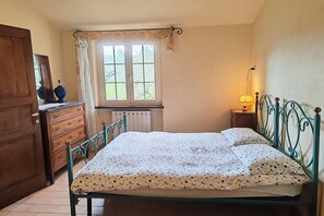 2 quartos, Wi-Fi de cortesia