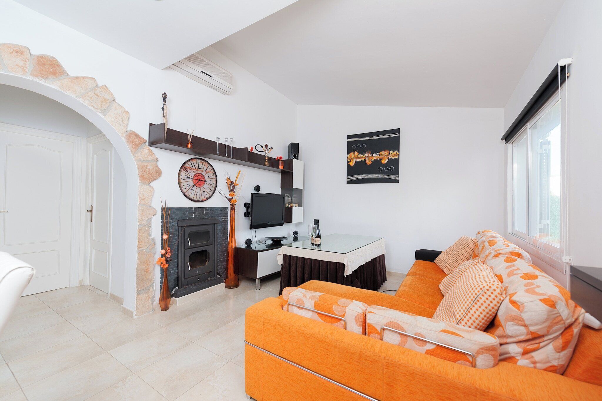 Can Rovet - Haus Mit Privatem Pool. Wifi Gratis - Alcúdia