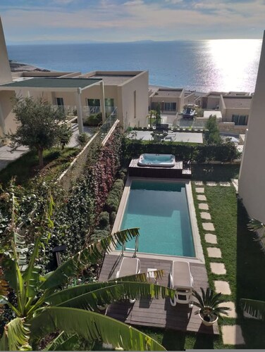 Villa Jerina Green Coast