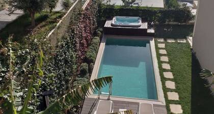 Villa Jerina Green Coast