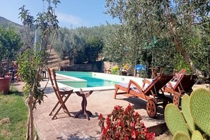 Alberca