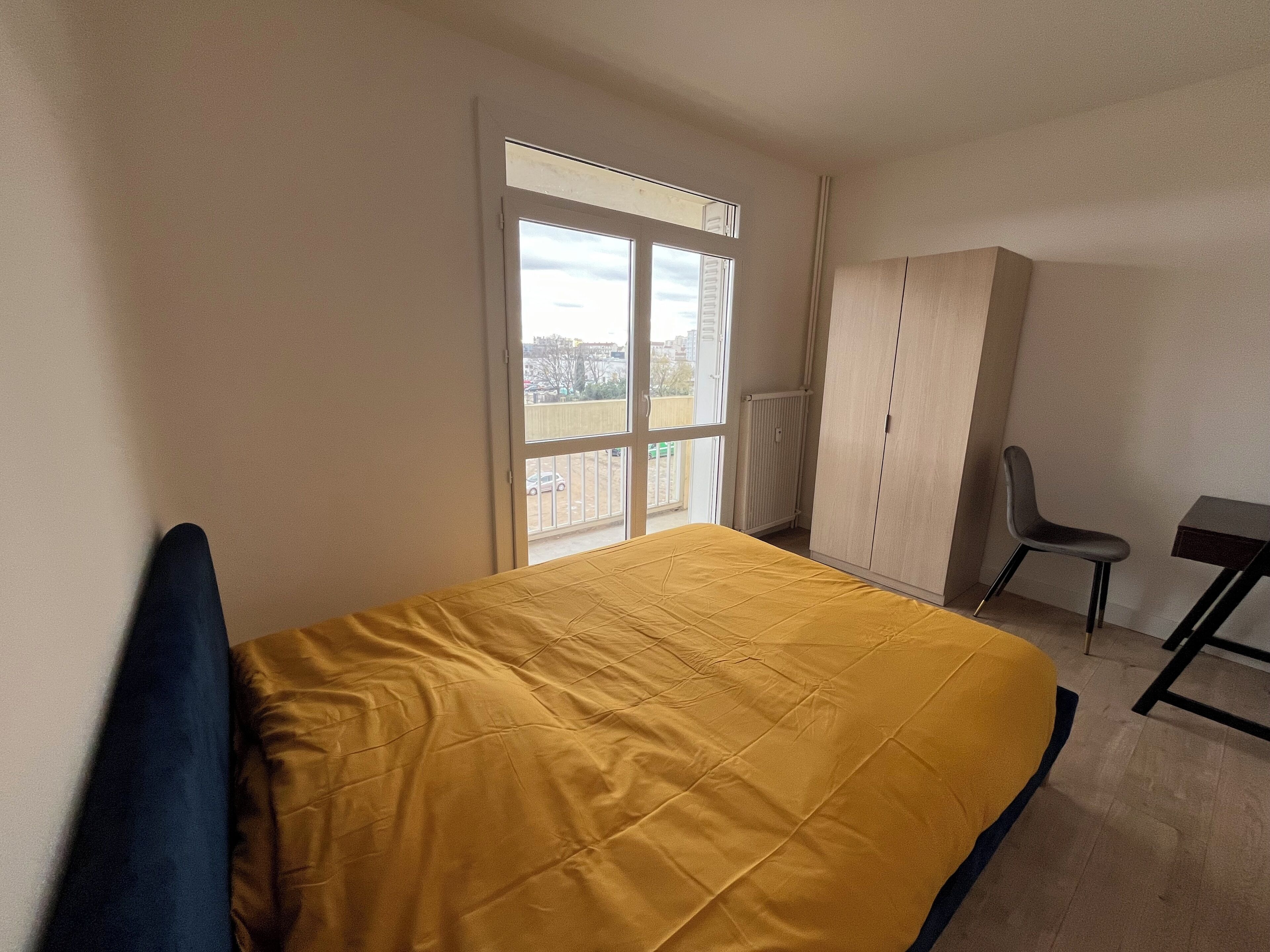 4 slaapkamers, wifi, beddengoed