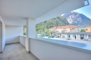 Property grounds - Residenza Al Lago (Riva del Garda)
