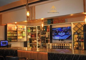 Lounge - Tawala Garden Hotel (Nairobi)