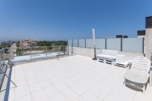 Terraço/pátio