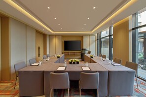 Meeting facility - Hyatt Place Shaoxing Keqiao (Shaoxing)