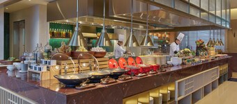 Hyatt Place Shaoxing Keqiao