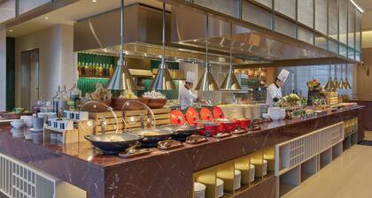 Hyatt Place Shaoxing Keqiao
