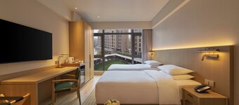 Hyatt Place Shaoxing Keqiao