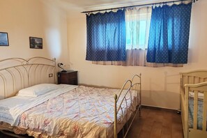 2 habitaciones y acceso a internet
