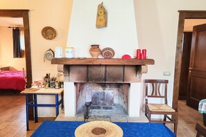 2 Schlafzimmer, Internetzugang