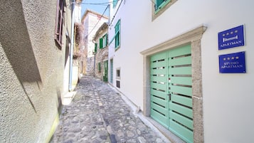 Studio (Studio Apartment) | Exterieur