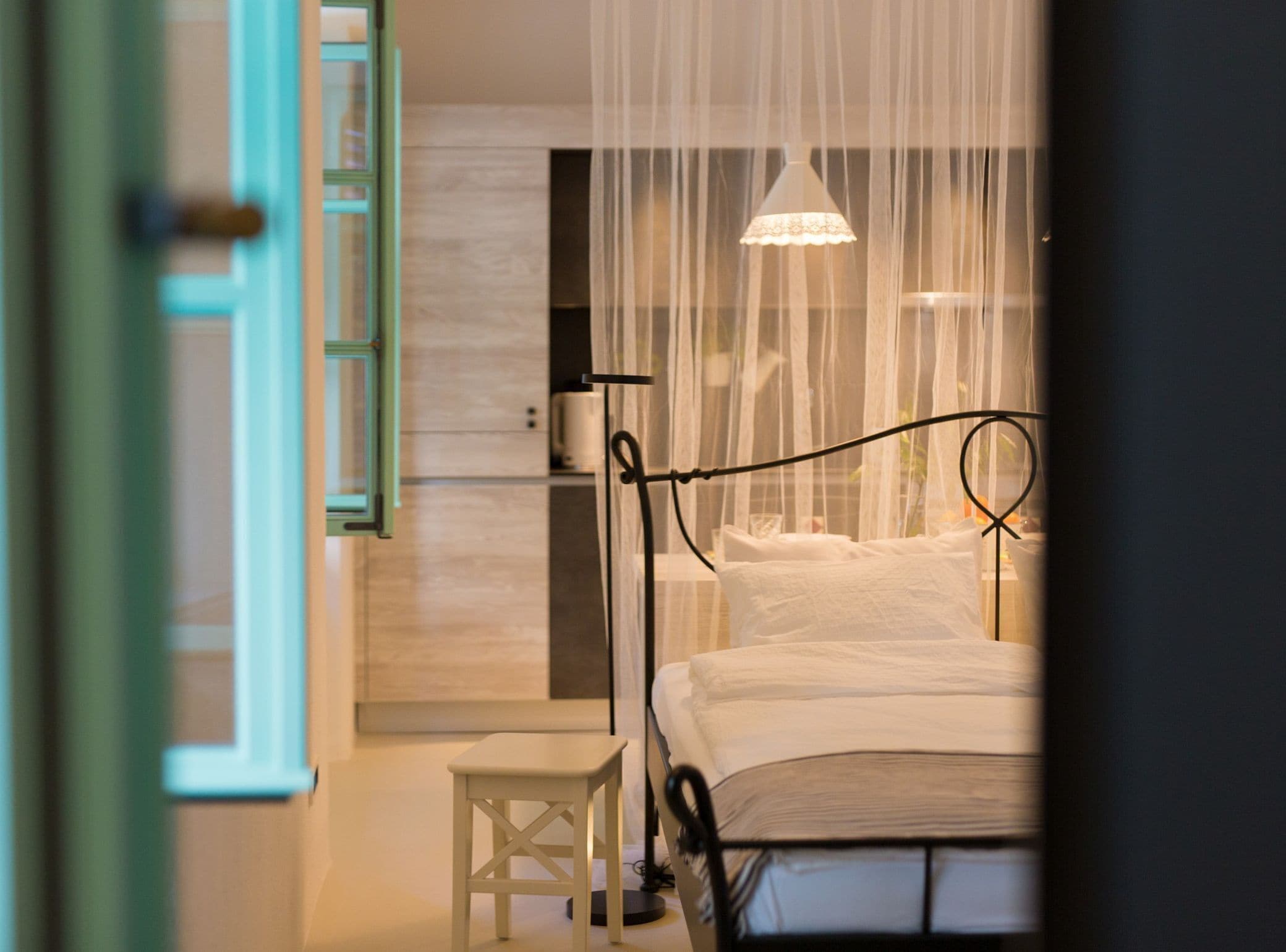 Studio (Classic Studio Apartment) | 1 Schlafzimmer, kostenloses WLAN