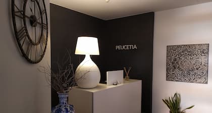 RELAIS PEUCETIA